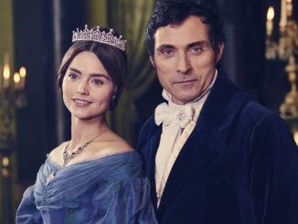 serial istoric victoria