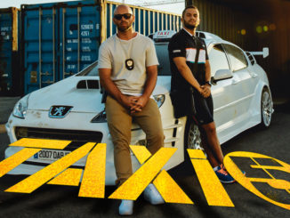 Taxi 5 Film