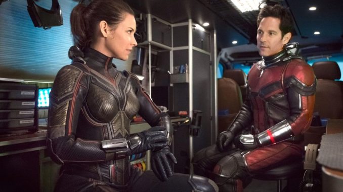 film ant man and the wasp