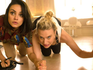 Spionul care mi-a dat papucii