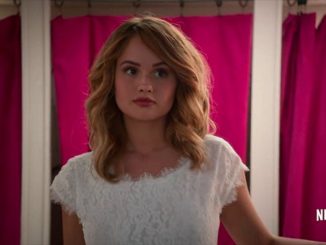 Insatiable Serial Netflix