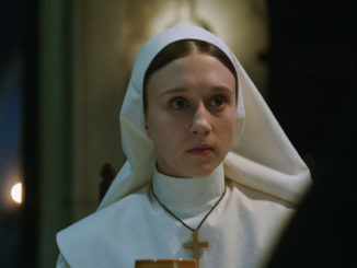 Film The Nun