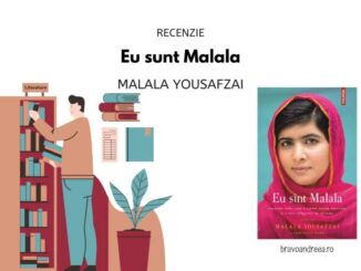 recenzie Eu sunt Malala