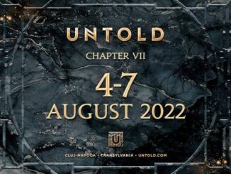 Untold 2022