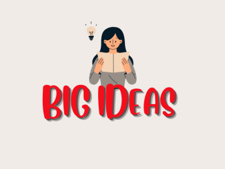 Big Idea Conference 2023
