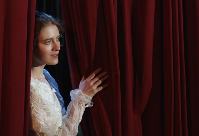 globurile de aur 2024