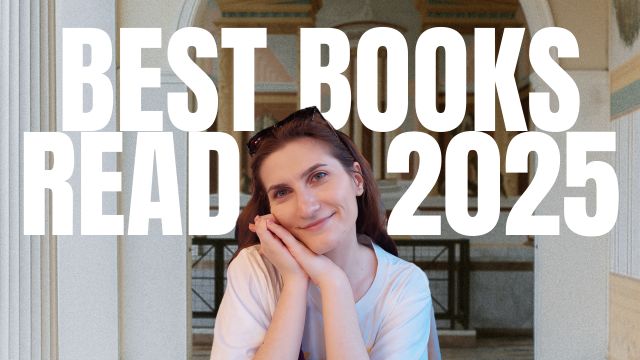 cele mai bune carti citite 2025